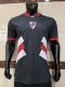 River Plate Black Player Version 1:1 Quality ICONS T-Shirt 23/24