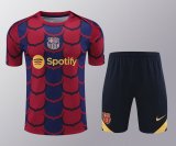 Barcelona Red  1:1 Quality Training （A-Set）24/25