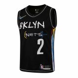 NBA Nets Griffin No.2 1:1 Quality