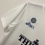 1995-1996 Leeds United Home 1:1 Retro Soccer Jersey