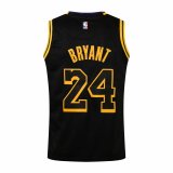NBA Laker black Kobe Bryant No.8 .24 1:1 Quality