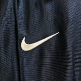 2001-2002 Paris Home 1:1 Quality Retro Soccer Jersey