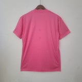 Internacional Pink Fans Version 1:1 Quality Soccer Jersey 22/23