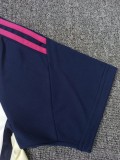 23/24 Arsenal White 1:1 Quality Training Jersey