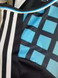 Chelsea Away 1:1 Quality Retro Soccer Jersey 2011/2012