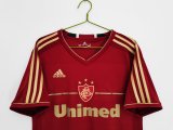 2012 Fluminense Home 1:1 Quality Retro Soccer Jersey