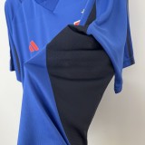 23/24 University of Chile Blue Fans 1:1 Quality Training Shirts