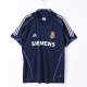Real Madrid Away Retro 1:1 Quality Soccer Jersey 2005/2006