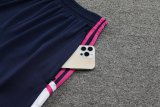 Arsenal White 1:1 Quality Training Vest（A-Set）23/24