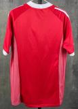 Retro China Away World Cup 1:1 Quality Soccer Jersey 2002
