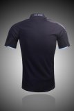 2009/2010 Real Madrid Away 1:1 Quality Retro Soccer Jersey