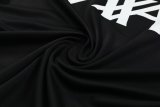 Liverpool Black 1:1 Quality Training Vest（A-Set）23/24