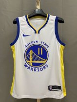 NBA Warrior Thompson No. 11 1:1 Quality