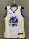 NBA Warrior Thompson No. 11 1:1 Quality