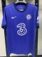 Chelsea Home Fans 1:1 Quality Soccer Jersey 20/21