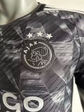 Ajax Third Player 1:1 Quality Soccer Jersey 23/24