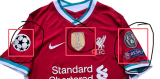 20/21 Liverpool Home Retro Version 1:1 Quality Soccer Jersey