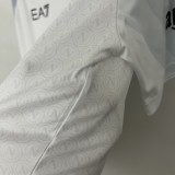 Napoli  White 1:1 Quality Fans Version Soccer Jersey 23/24