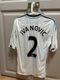 2012-2013 Chelsea Away Fans 1:1 Quality Retro Soccer Jersey