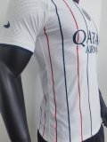 23/24 PSG Special Edition 1:1 Quality Player Version Soccer Jersey
