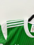 1900 Cameroon Home Fans 1:1 Quality Retro Soccer Jersey