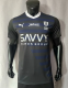 Al Hilal SFC Third  Player  1:1 Quality Soccer Jersey 23/24
