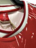 Liverpool Home 1:1 Quality Retro Soccer Jersey 1989/1991