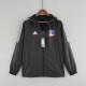 Colo ColoBlack Windbreaker 2022
