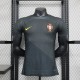 23/24 Portugal Special Edition Black Player 1:1 Quality Soccer Jersey