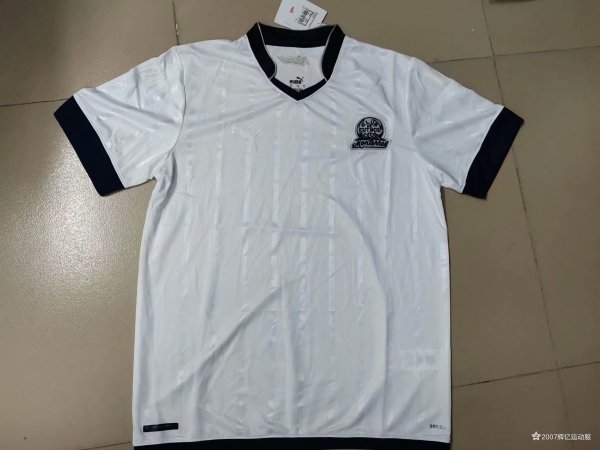 Monterrey 75th anniversary 1:1 Quality Soccer Jersey