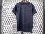 22/23 Brazil Black goalkeeper Fans 1:1 Quality Soccer Jersey