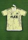 Los Angeles FC Away Fans Version 1:1 Quality Men Soccer Jersey 23/24