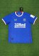 Rangers Home Fans 1:1 Quality Soccer Jersey 22/23