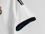 Retro Real Madrid Home 1:1 Quality Soccer Jersey 2012/2013