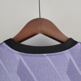 22/23 Real Madrid Away Fans 1:1 Quality Soccer Jersey