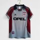 Retro Bayern Munich Away 1:1 Quality Soccer Jersey 1998/1999