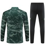 Real Madrid Camouflage Training Suit Champions Edition 1:1 Quality Training Jersey 22/23