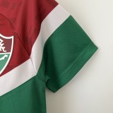 23/24 Fluminense Women 1:1 Quality Training Jersey