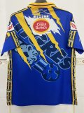 Tiger 2RD  Away 1:1 Retro Soccer Jersey 1997/998