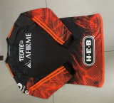 23/24 Tiger Third Fans Long sleeve1:1 Quality Soccer Jersey