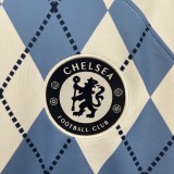 23/24 Chelsea Blue Fans 1:1 Quality Training Shirts