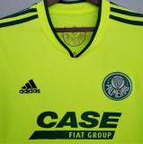 2010-2011 Retro Palmeiras Home 1:1 Quality Soccer Jersey