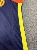 NBA Warrior 【customized】 Thompson No. 11 1:1 Quality