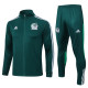 23/24 Mexico Green Jacket Tracksuit 1:1 Quality