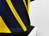 1983-1986 Arsenal Away 1:1 Quality Retro Soccer Jersey