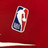 2022 Bulls Player ＧI Red Zip hoodie Jacket 1:1 Quality