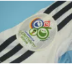 2006 Mexico Away 1:1 Quality Retro Soccer Jersey