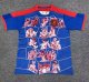 Japan Cartoon Anime Edition Fans 1:1 Quality Soccer Jersey 23/24