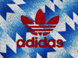 1991-1992 Manchester United Away Long sleeve 1:1 Quality Retro Soccer Jersey