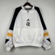 Flamengo White Windbreaker（三色）23/24